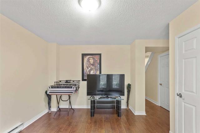 68 - 1945 Denmar Rd, Townhouse with 3 bedrooms, 2 bathrooms and 2 parking in Pickering ON | Image 21