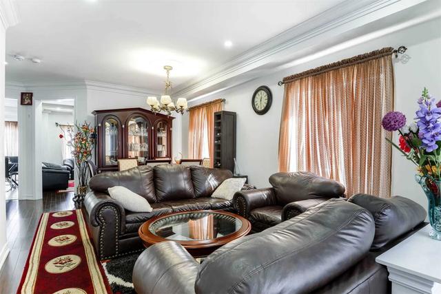 122 Elm St, House detached with 4 bedrooms, 3 bathrooms and 6 parking in Southgate ON | Image 30
