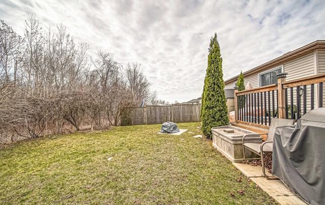 696 Ewing St, House detached with 3 bedrooms, 3 bathrooms and 4 parking in Cobourg ON | Image 13