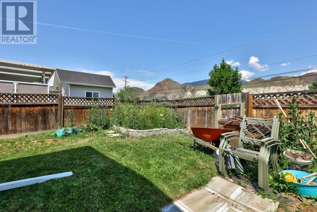 7 - 7545 Dallas Drive, House detached with 3 bedrooms, 2 bathrooms and null parking in Kamloops BC | Image 17