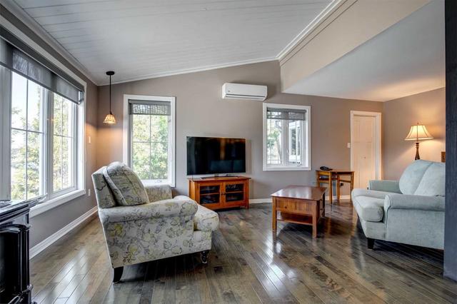 17 Elder St, House detached with 2 bedrooms, 1 bathrooms and 3 parking in Kawartha Lakes ON | Image 13