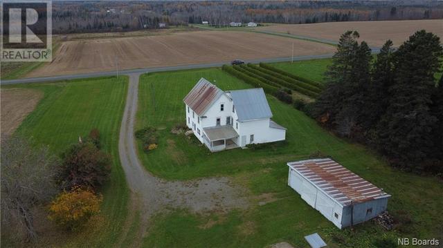 738 Wilmot Road, House detached with 4 bedrooms, 2 bathrooms and null parking in Simonds NB | Image 8