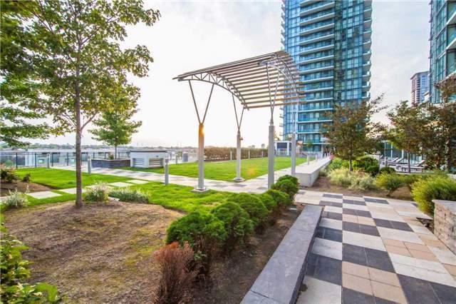 3201 - 4065 Brickstone Mews, Condo with 1 bedrooms, 1 bathrooms and 1 parking in Mississauga ON | Image 17