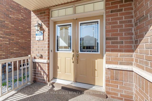 135 George Robinson Dr, House detached with 3 bedrooms, 4 bathrooms and 6 parking in Brampton ON | Image 30