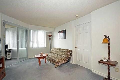 1206 - 4 Park Vista Dr, Condo with 2 bedrooms, 2 bathrooms and 1 parking in Toronto ON | Image 5