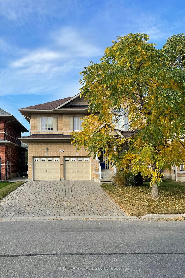1158 Quaker Tr, House detached with 4 bedrooms, 4 bathrooms and 6 parking in Newmarket ON | Image 27
