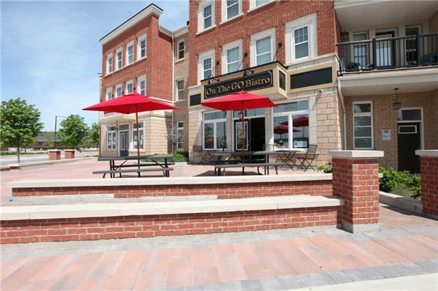 409 - 70 Baycliffe Cres, Condo with 2 bedrooms, 2 bathrooms and 1 parking in Brampton ON | Image 19