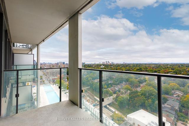 2311 - 5 Soudan Ave, Condo with 2 bedrooms, 2 bathrooms and 1 parking in Toronto ON | Image 11