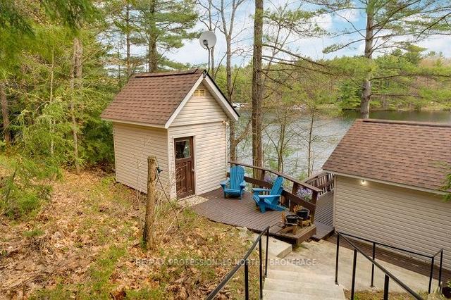 1029 Parkholme Rd, House detached with 3 bedrooms, 2 bathrooms and 8 parking in Gravenhurst ON | Image 13