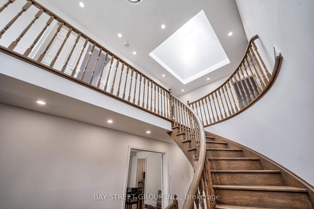 222 Hollywood Ave, House detached with 5 bedrooms, 7 bathrooms and 6 parking in Toronto ON | Image 8