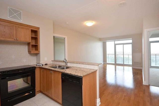 1808 - 1665 The Collegeway, Condo with 2 bedrooms, 2 bathrooms and 1 parking in Mississauga ON | Image 15