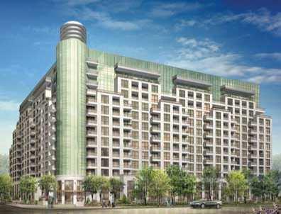 lph 107 - 18 Harding Blvd, Condo with 2 bedrooms, 2 bathrooms and 1 parking in Richmond Hill ON | Image 1