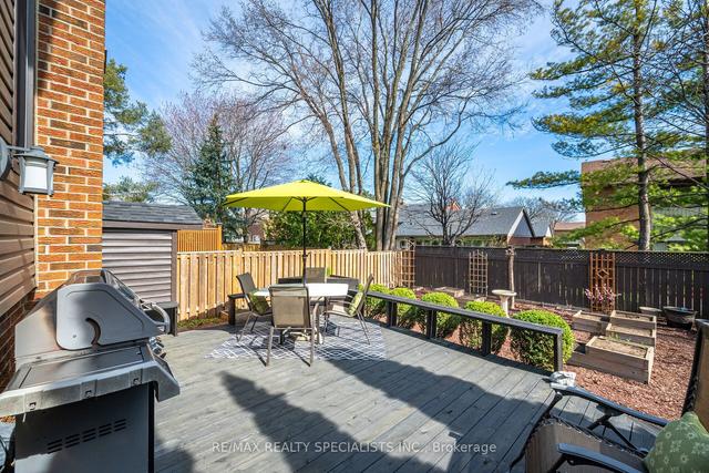 4193 Sunflower Dr, House detached with 3 bedrooms, 3 bathrooms and 4 parking in Mississauga ON | Image 22