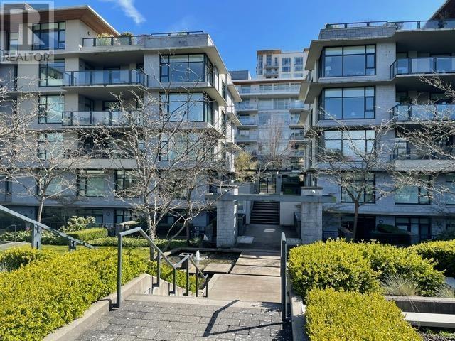 207 - 6063 Iona Drive, Condo with 2 bedrooms, 2 bathrooms and 1 parking in Vancouver BC | Image 9