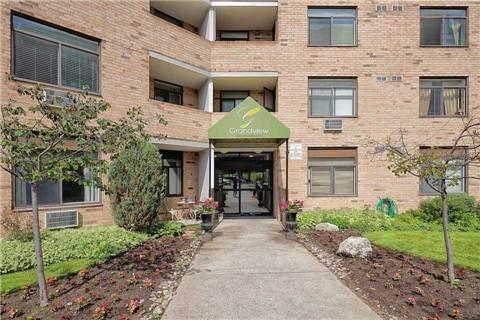 106 - 260 Davis Dr, Condo with 1 bedrooms, 1 bathrooms and 2 parking in Newmarket ON | Image 1