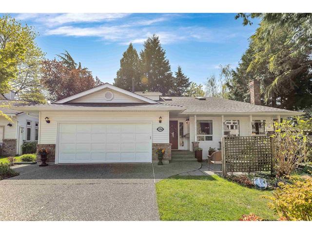 12766 Ocean Cliff Drive, House detached with 4 bedrooms, 3 bathrooms and 6 parking in Surrey BC | Image 1