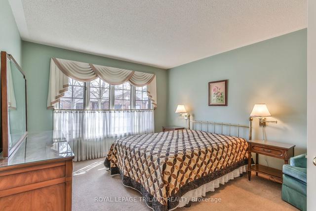 72 - 1478 Adelaide St N, Townhouse with 2 bedrooms, 2 bathrooms and 2 parking in London ON | Image 15