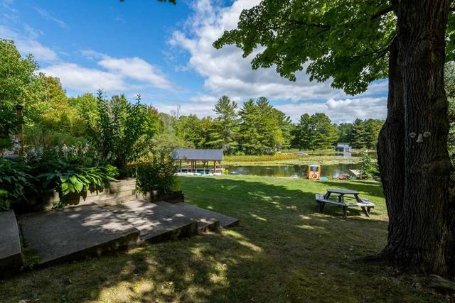 70 Corrievale Rd, House detached with 3 bedrooms, 4 bathrooms and 13 parking in Georgian Bay ON | Image 3