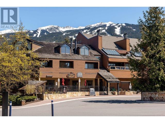 6 - 4211 Sunshine Place, Condo with 2 bedrooms, 2 bathrooms and 1 parking in Whistler BC | Image 16