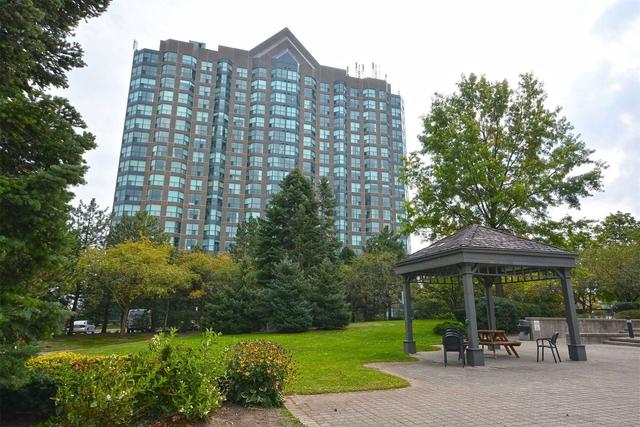 505 - 2177 Burnhamthorpe Rd W, Condo with 2 bedrooms, 2 bathrooms and 1 parking in Mississauga ON | Image 19