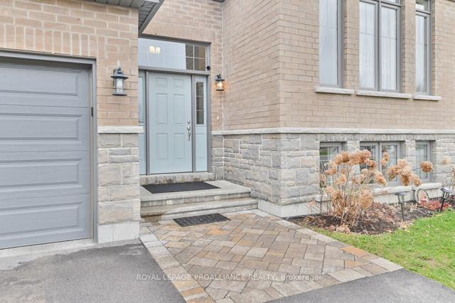 107 Ledgerock Crt, House detached with 3 bedrooms, 3 bathrooms and 8 parking in Quinte West ON | Image 34