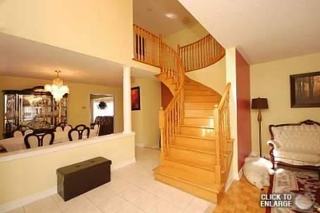 11 Mint Leaf Blvd, House detached with 4 bedrooms, 5 bathrooms and 4 parking in Brampton ON | Image 5