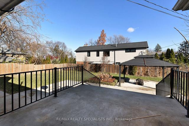 232 Patrice Dr, House detached with 4 bedrooms, 6 bathrooms and 6 parking in Windsor ON | Image 11