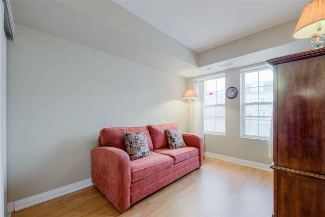 203 - 35 Hunt Ave, Condo with 2 bedrooms, 2 bathrooms and 1 parking in Richmond Hill ON | Image 19