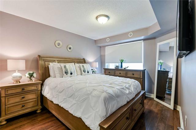 110 - 100 Dufay Rd, Townhouse with 2 bedrooms, 2 bathrooms and 1 parking in Brampton ON | Image 29