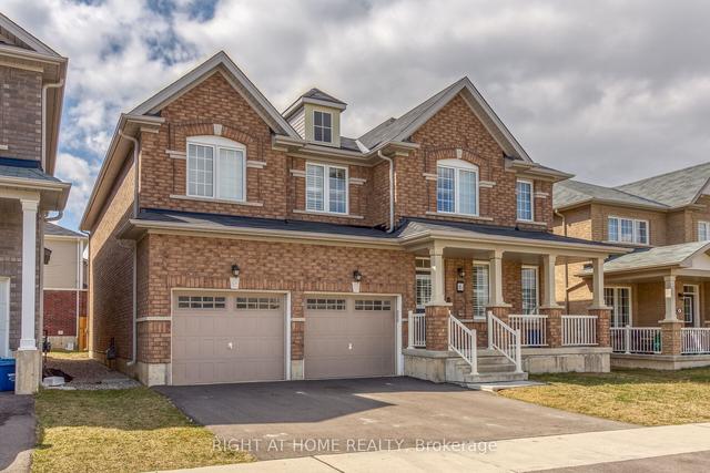 6 Tate St, House detached with 4 bedrooms, 4 bathrooms and 4 parking in Brantford ON | Image 12