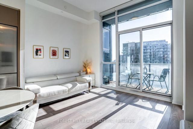 915 - 120 Parliament St, Condo with 2 bedrooms, 2 bathrooms and 1 parking in Toronto ON | Image 40