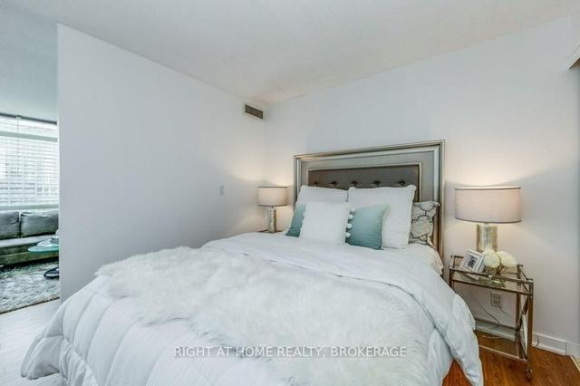 2106 - 397 Front St W, Condo with 1 bedrooms, 1 bathrooms and 1 parking in Toronto ON | Image 10