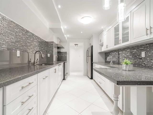 61 Fletcher Dr, House detached with 4 bedrooms, 8 bathrooms and 8 parking in Vaughan ON | Image 24