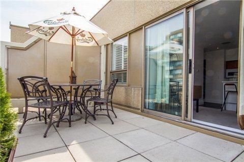 ph 503 - 111 Merton St, Condo with 1 bedrooms, 1 bathrooms and 1 parking in Toronto ON | Image 18