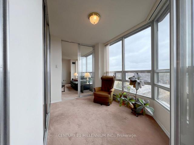 511 - 320 Mill St S, Condo with 2 bedrooms, 2 bathrooms and 1 parking in Brampton ON | Image 11
