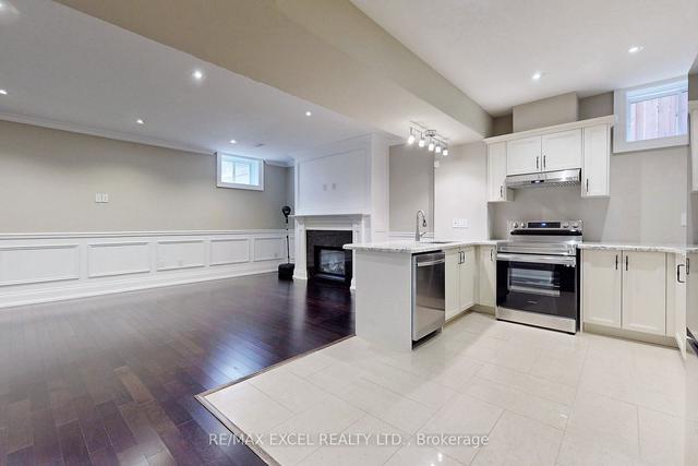 140 Caribou Rd, House detached with 5 bedrooms, 6 bathrooms and 6 parking in Toronto ON | Image 26