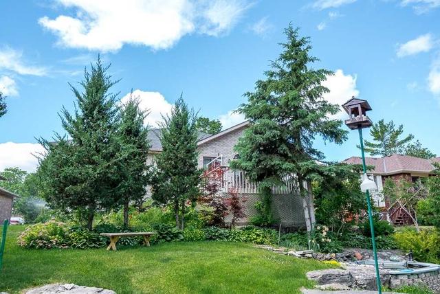 84 Island Bay Dr, House detached with 4 bedrooms, 3 bathrooms and 8 parking in Kawartha Lakes ON | Image 32