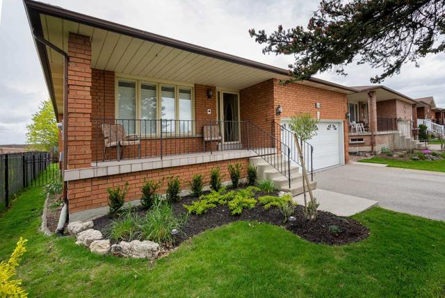 84 Marieta St, House detached with 3 bedrooms, 3 bathrooms and 4 parking in Vaughan ON | Image 12