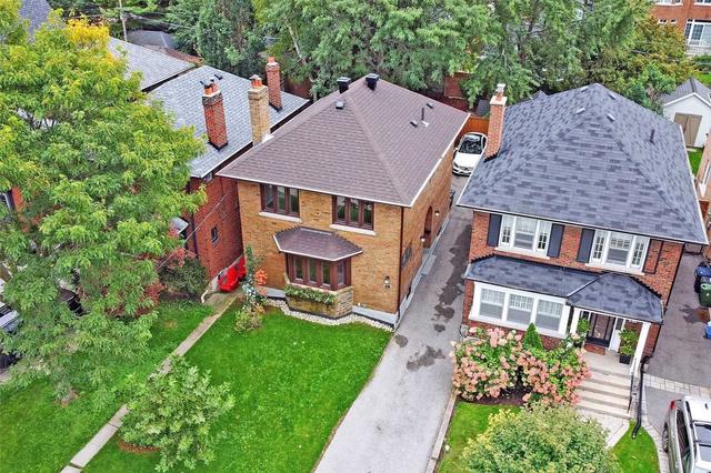49 Chudleigh Ave, House detached with 3 bedrooms, 3 bathrooms and 1 parking in Toronto ON | Image 30