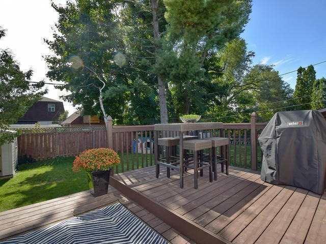 55 Holland Ave, House detached with 3 bedrooms, 2 bathrooms and 2 parking in Toronto ON | Image 19