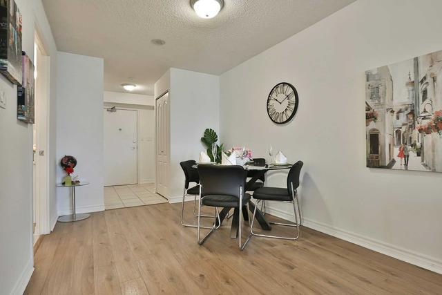 1912 - 1 Rean Dr, Condo with 1 bedrooms, 2 bathrooms and 1 parking in Toronto ON | Image 30