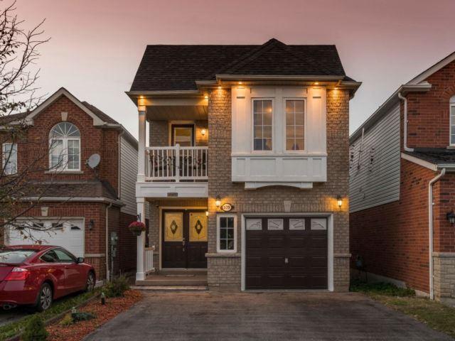 579 Pelletier Crt, House detached with 4 bedrooms, 4 bathrooms and 4 parking in Newmarket ON | Image 16
