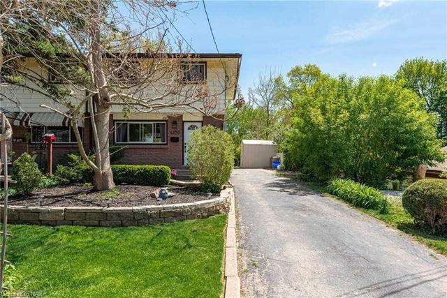 4120 Chippawa Pkwy, House semidetached with 3 bedrooms, 2 bathrooms and 3 parking in Niagara Falls ON | Image 12