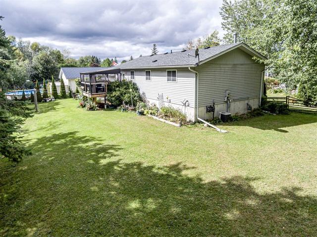 14 Emily Crt, House detached with 3 bedrooms, 2 bathrooms and 10 parking in Kawartha Lakes ON | Image 24