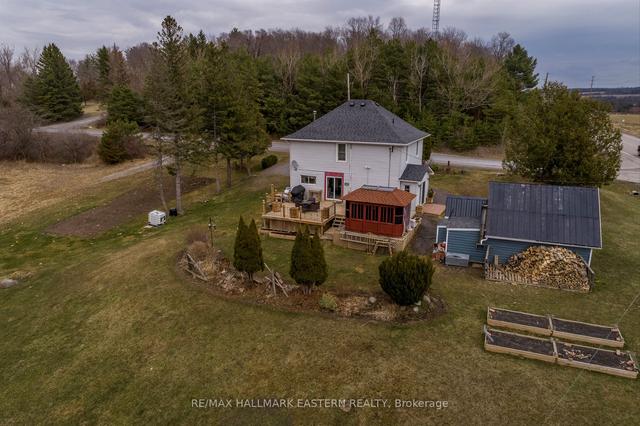 848 County Rd 41, House detached with 3 bedrooms, 2 bathrooms and 4 parking in Brighton ON | Image 1