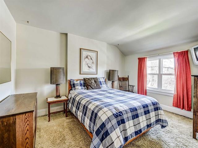 36 Eighth St, House semidetached with 3 bedrooms, 2 bathrooms and 1 parking in Toronto ON | Image 4