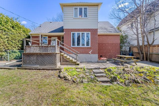 42 Chestnut Hills Pkwy, House detached with 3 bedrooms, 2 bathrooms and 4 parking in Toronto ON | Image 21