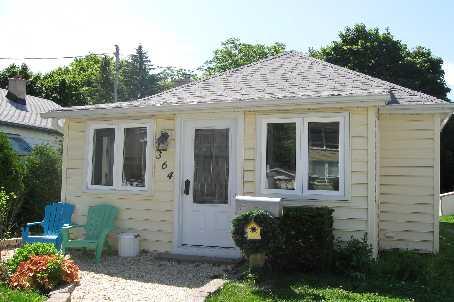 364 Andrew St, House detached with 2 bedrooms, 1 bathrooms and 3 parking in Newmarket ON | Image 4