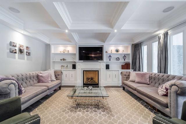 285 Savoy Cres, House detached with 4 bedrooms, 5 bathrooms and 6 parking in Oakville ON | Image 31