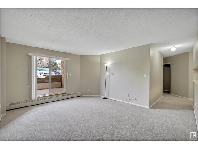 111 - 17467 98a Av Nw Nw, Condo with 2 bedrooms, 0 bathrooms and null parking in Edmonton AB | Image 15